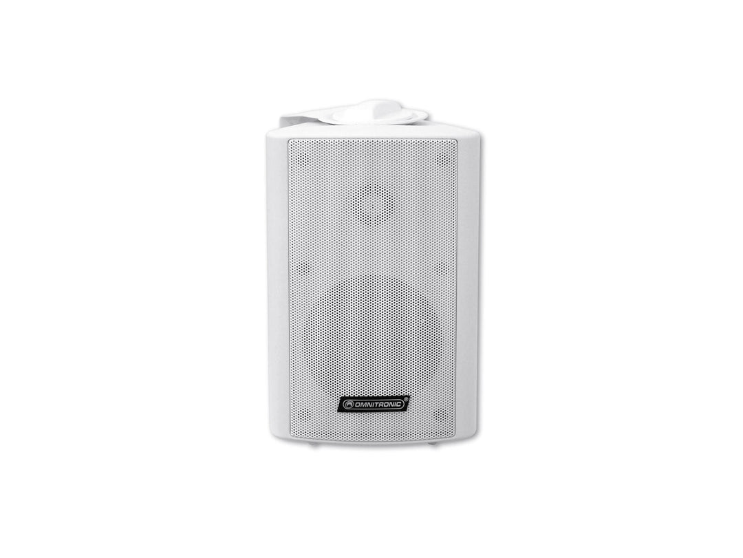 OMNITRONIC WPS-3W PA-vägghögtalare