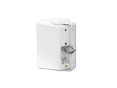 OMNITRONIC WP-4W PA Vägghögtalare