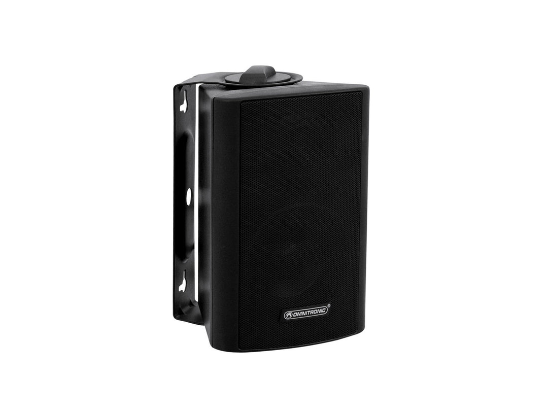 OMNITRONIC WPS-4S PA Vägghögtalare