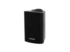 OMNITRONIC WPS-4S PA Vägghögtalare