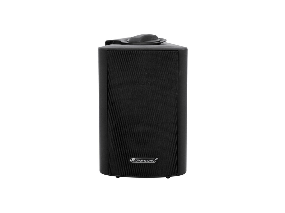 OMNITRONIC WPS-4S PA Vägghögtalare