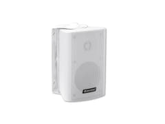 OMNITRONIC WPS-4W PA Vägg-högtalare