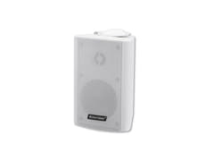 OMNITRONIC WPS-4W PA Vägg-högtalare