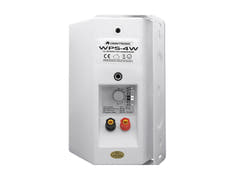 OMNITRONIC WPS-4W PA Vägg-högtalare