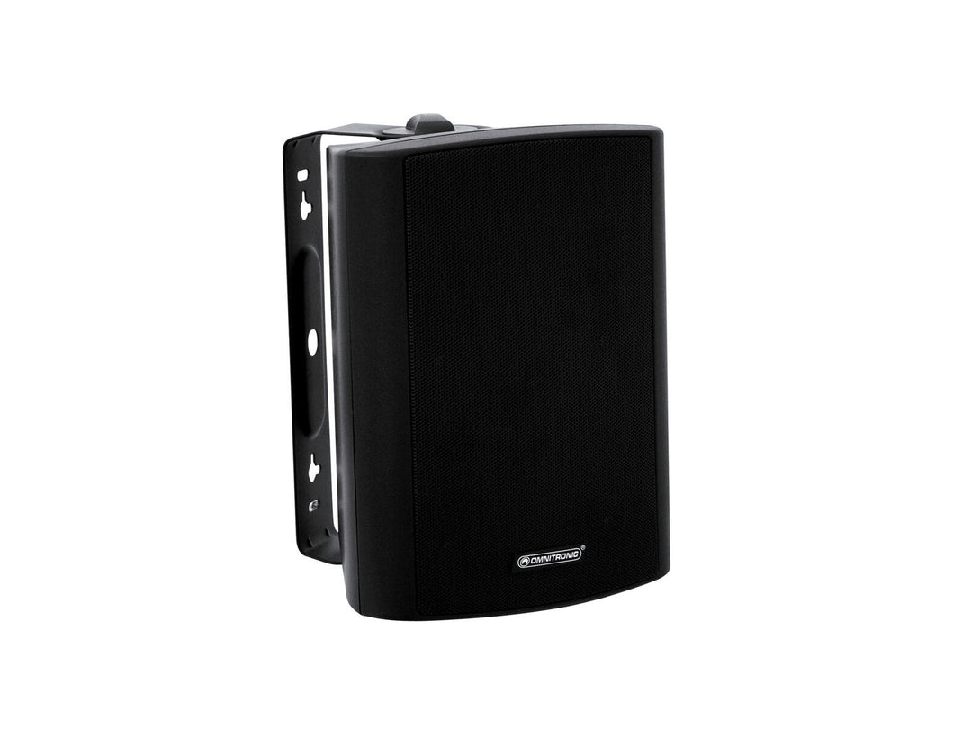 OMNITRONIC WP-5S PA Vägg-högtalare