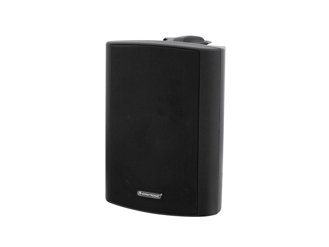 OMNITRONIC WP-5S PA Vägg-högtalare