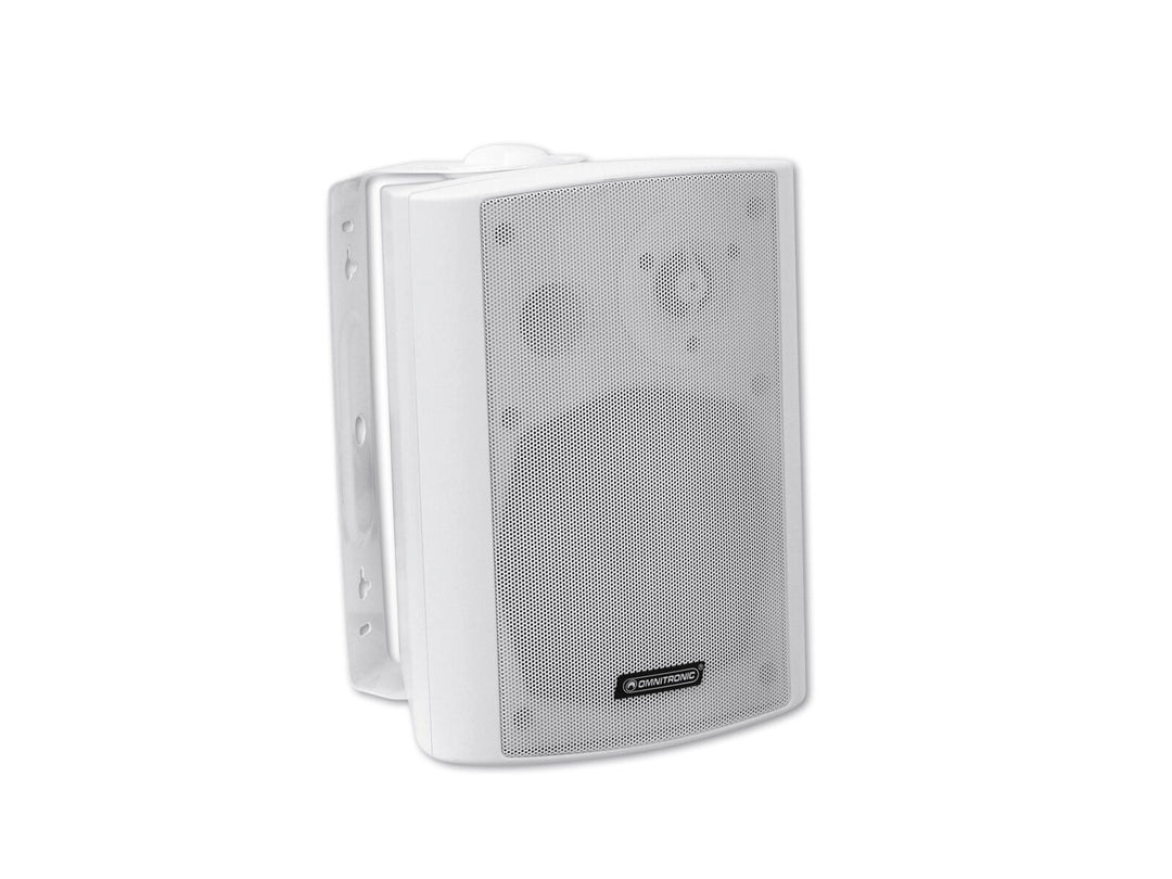 OMNITRONIC WP-5W PA-vägg högtalare