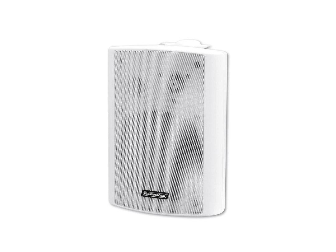 OMNITRONIC WP-5W PA-vägg högtalare