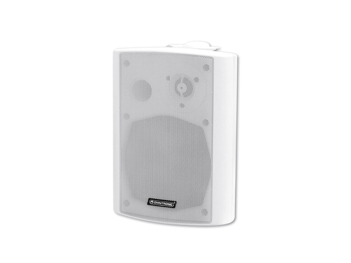 OMNITRONIC WP-5W PA Wall Speaker