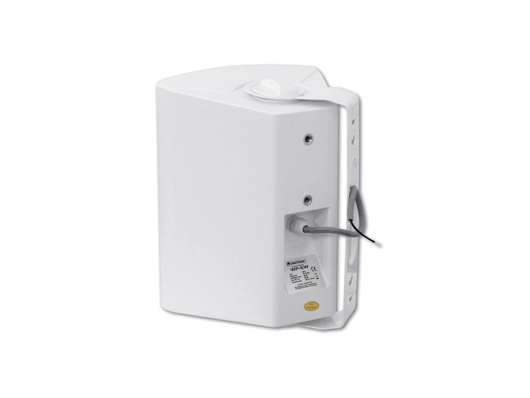 OMNITRONIC WP-5W PA-vägg högtalare