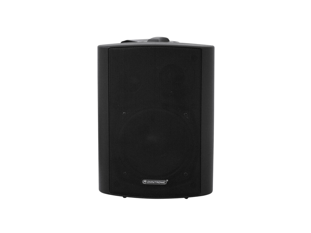 OMNITRONIC WPS-5S PA-vägghögtalare