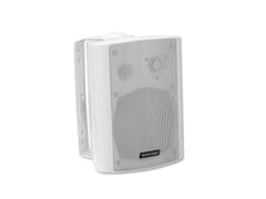 OMNITRONIC WPS-5W PA-vägghögtalare