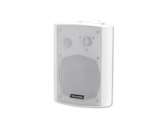 OMNITRONIC WPS-5W PA-vägghögtalare