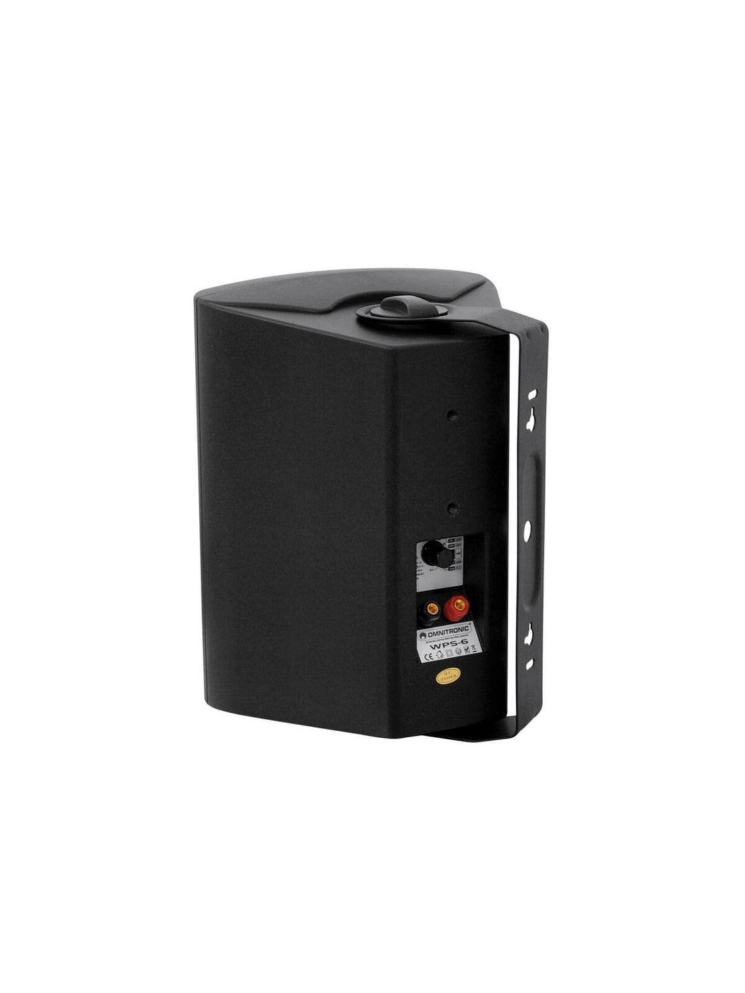 OMNITRONIC WPS-6S PA Vägg-högtalare