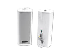 OMNITRONIC PCW-10 Kolumnhögtalare IP44