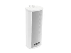 OMNITRONIC PCW-10 Kolumnhögtalare IP44