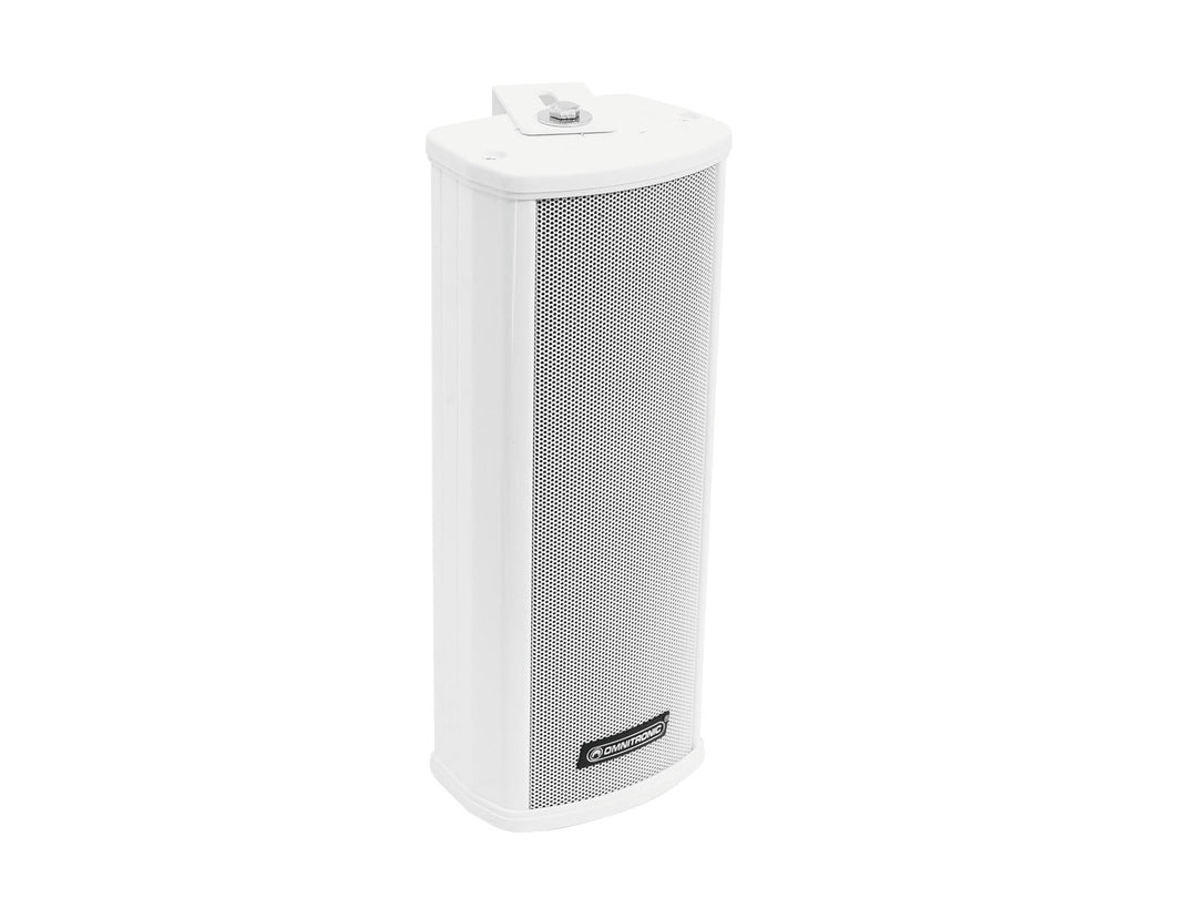 OMNITRONIC PCW-10 Kolumnhögtalare IP44