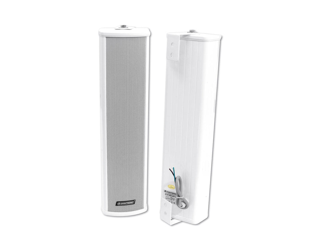 OMNITRONIC PCW-20 kolumnhögtalare IP44