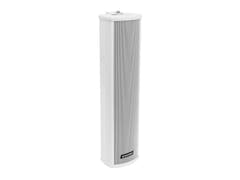 OMNITRONIC PCW-20 kolumnhögtalare IP44