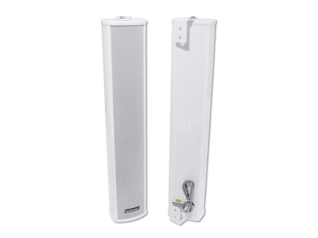 OMNITRONIC PCW-30 kolumnhögtalare IP44