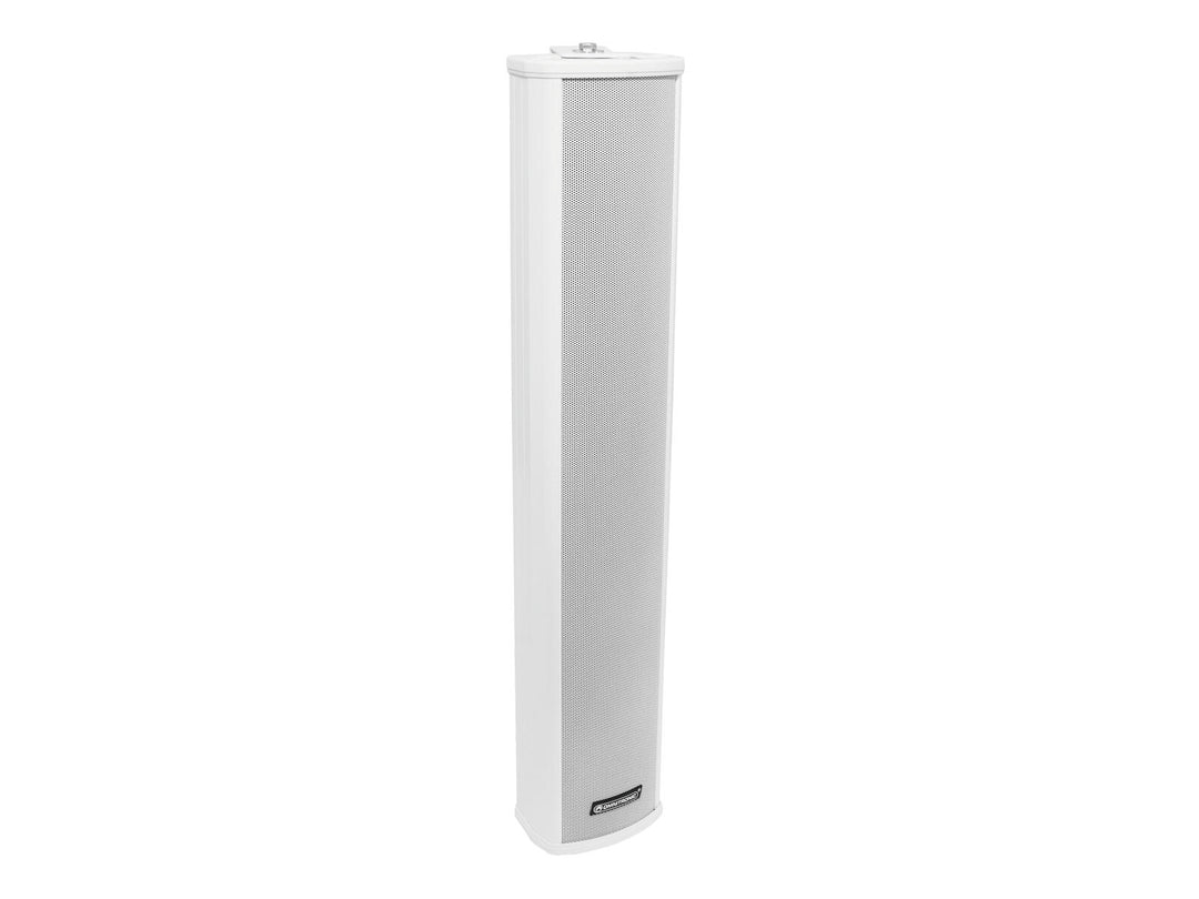OMNITRONIC PCW-30 kolumnhögtalare IP44