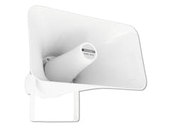 OMNITRONIC HS-45 PA Horn-högtalare