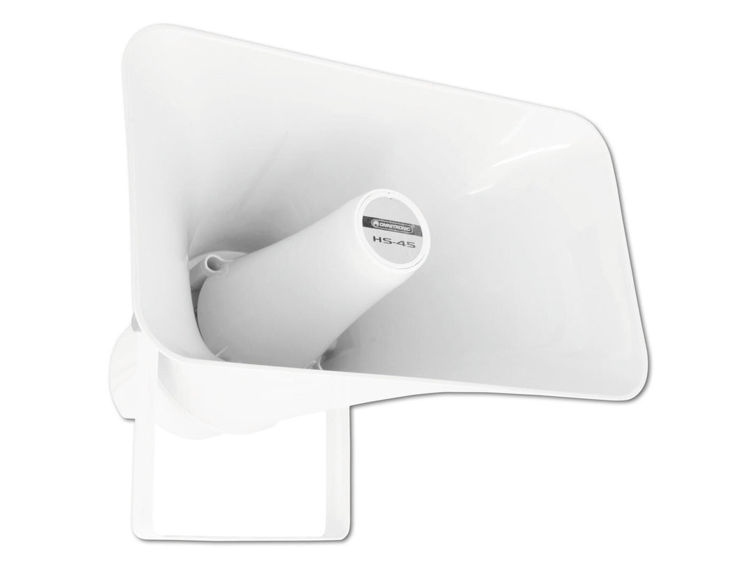 OMNITRONIC HS-45 PA Horn-högtalare