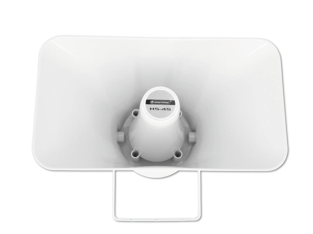 OMNITRONIC HS-45 PA Horn-högtalare