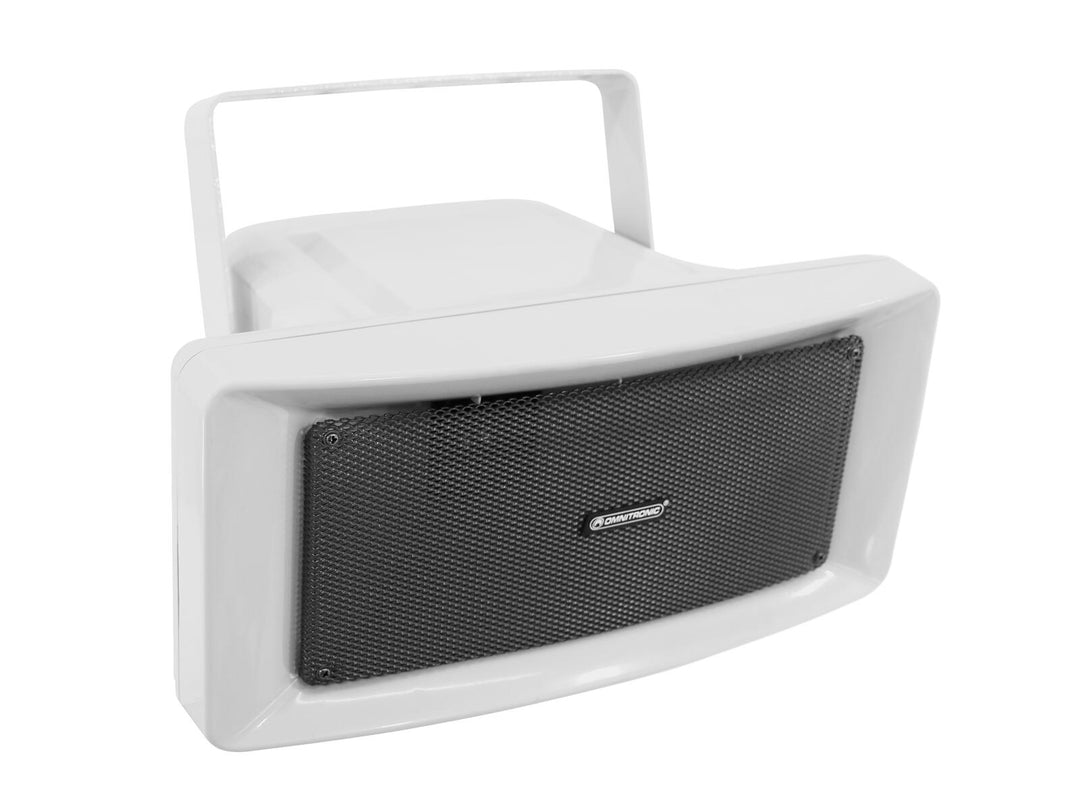 OMNITRONIC HS-50 PA-hornhögtalare