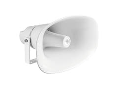 OMNITRONIC HSO-50 PA Horn-högtalare