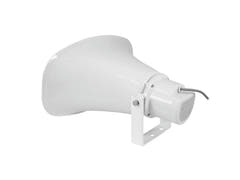 OMNITRONIC HSO-50 PA Horn-högtalare