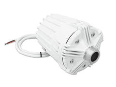 OMNITRONIC ED-100T horn-driver