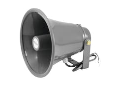 OMNITRONIC NOH-15R PA-hornhögtalare