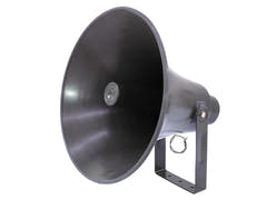 OMNITRONIC NOH-40R PA-högtalare med horn