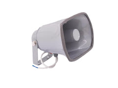 OMNITRONIC NOH-25S PA-hornhögtalare