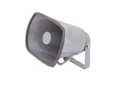 OMNITRONIC NOH-25S PA-hornhögtalare