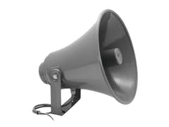 OMNITRONIC NOH-30R PA-hornhögtalare