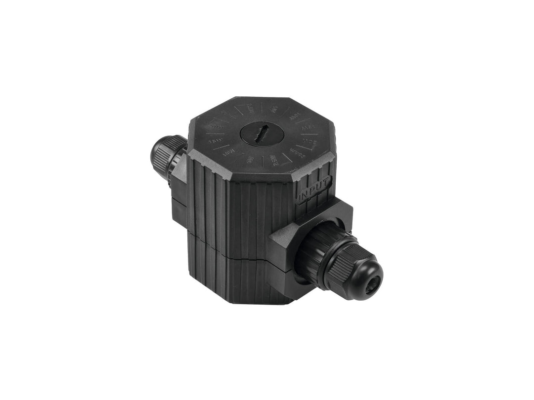 OMNITRONIC ELA-T20OD Transformator 20 W IP65