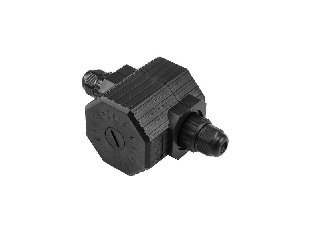 OMNITRONIC ELA-T20OD Transformator 20 W IP65