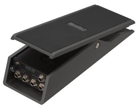 KORG XVP-20 Expression- och volympedal