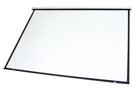 Projektorduk (16:9, 3 x 1,68 m)