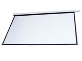 Motorprojektorskärm (4:3, 300 x 220 cm)