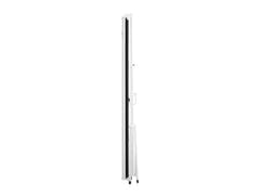 EUROLITE Projection Screen 4:3, 1,72x1.3m with Stativ