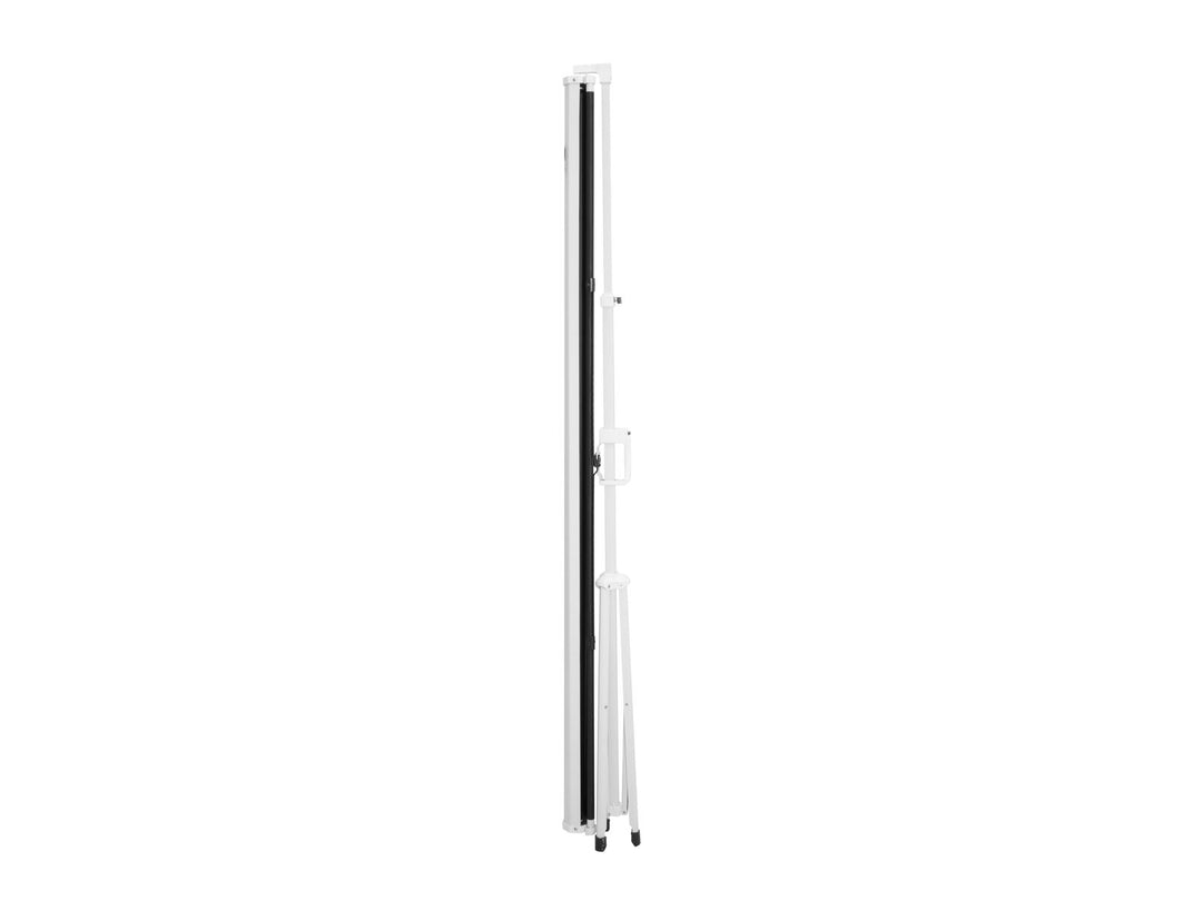 EUROLITE Projection Screen 4:3, 1,72x1.3m with Stativ
