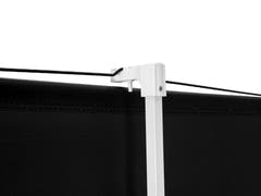 EUROLITE Projection Screen 4:3, 1,72x1.3m with Stativ
