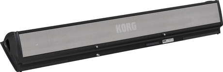 KORG PaAS MK2 - Förstärkningssystem