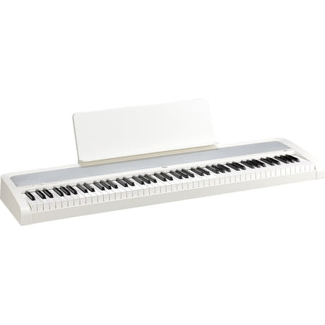 KORG B2+ Digitalpiano, vit