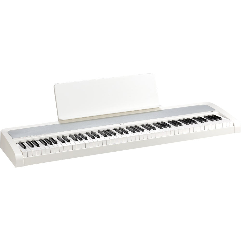 KORG B2+ Digitalpiano, vit