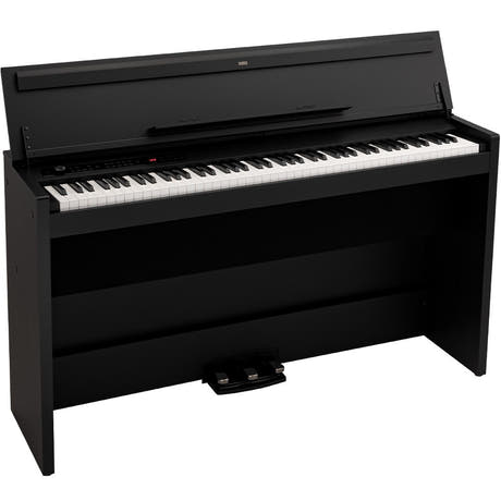 KORG E1 Air Svart