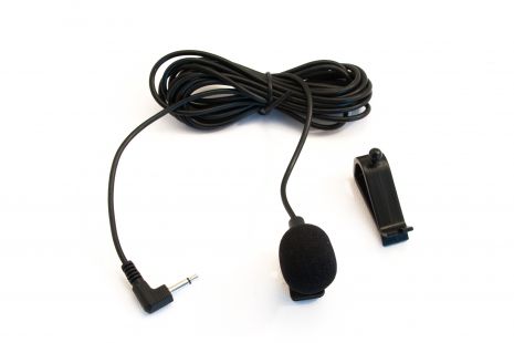 Mikrofon för bilen med (3,5 mm)
